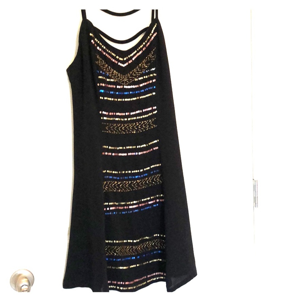 Cocktail dress